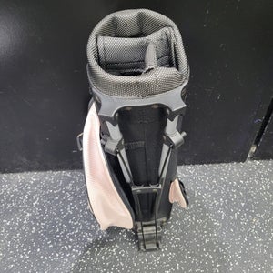 Used Us Kids Stand Bag Jr Stand Bag Black 11849-s000039691
