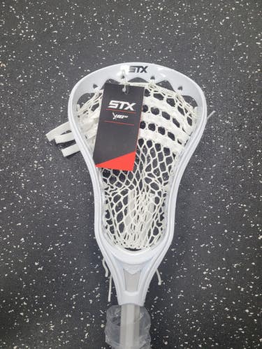 Used Stx X10u Men Def Lsm Complete Stick White 11849-s000039795