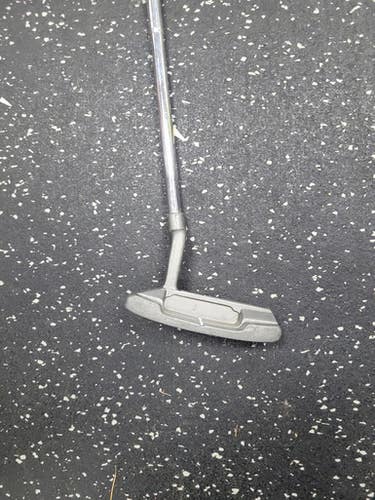 Used Knight Jr Putter Rh 11849-s000039772