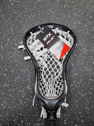 Used Stx Stallion 700 Men Atk Mid Complete Stick Black 11849-s000039803