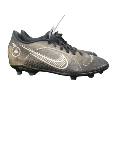 Used Nike Soccer Cleats Black Junior 05.5 11849-s000010516