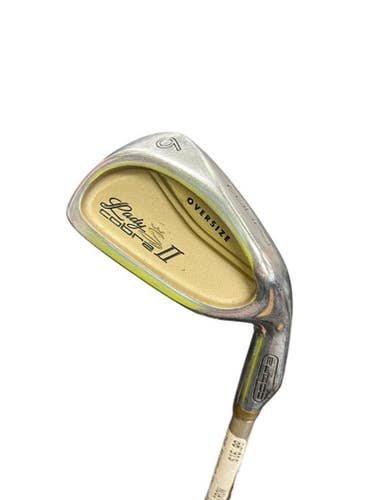 Used Cobra Lady Cobra Women Individual Iron Rh 6 Iron 11849-s000010924