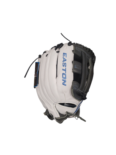 New Easton Black Magic Fp Rh Throw Fastpitch Gloves 11849-black-magic-fp