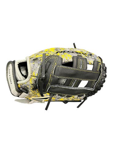 New Easton Havoc Series Bb Sb Glove Rh Throw 11849-havoc-series