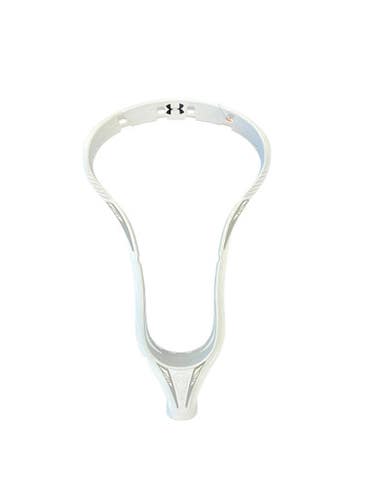 Used Under Armour Glory Womens Lacrosse Head White 11849-s000021569