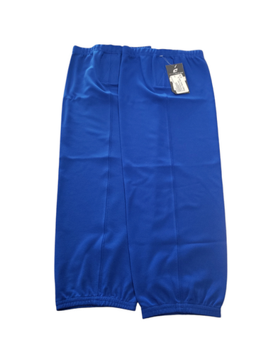 New Champro Hockey Socks Royal Blue 11849-chphs1yryxl