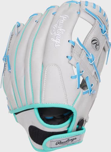New Sure Catch Lindor 11.5" 11849-rawr00704403