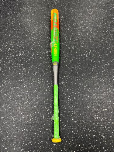 Used Easton Thing Bb Sb Slowpitch Bat 34" 11849-s000035927