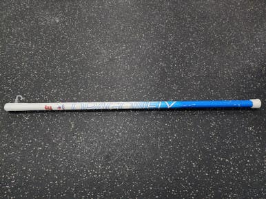 Used Epoch Dragonfly Juniors Open Womens Atk Mid Lax Shaft Royal Blue 11849-s000035913