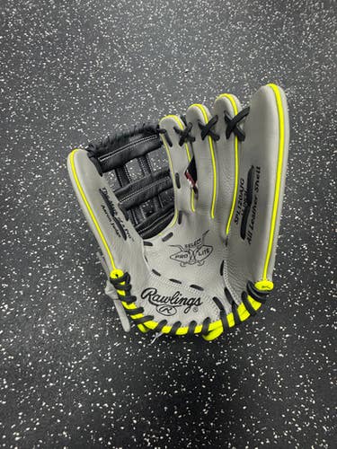 New Rawlings Pro Lite 12" Bb Rht 11849-rawr00713667