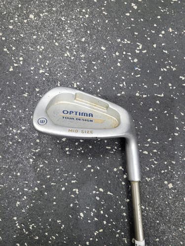 Used Wilson Optima Tour Design Golf Wedge Womens Rh Pitching Wedge 11849-s000039963