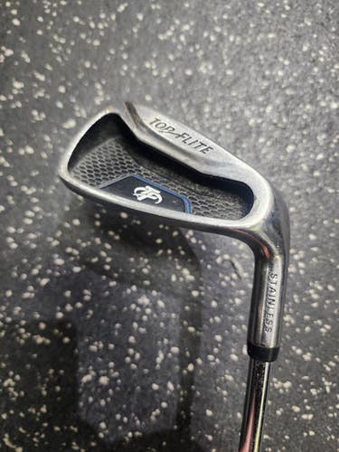 Used Top Flite Pw Golf Chipper Rh Pitching Wedge 11849-s000015919