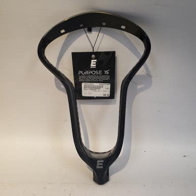 Used Epoch Purpose 15 Women's Lacrosse Heads 11849-s000015925