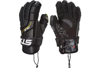 New Stallion 200 Gloves Yth Sm 11849-stx098805631901