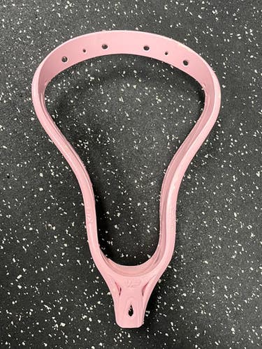 Used Stx Viper Mens Lacrosse Head Pink 11849-s000025728