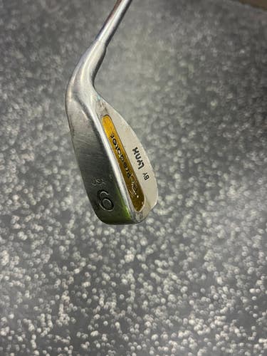Used Lynx Predator Mens Individual Iron Rh 6 Iron 11849-s000033629