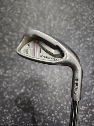 Used Ping Karsten Golf Wedge Mens Rh Pitching Wedge 11849-s000036538