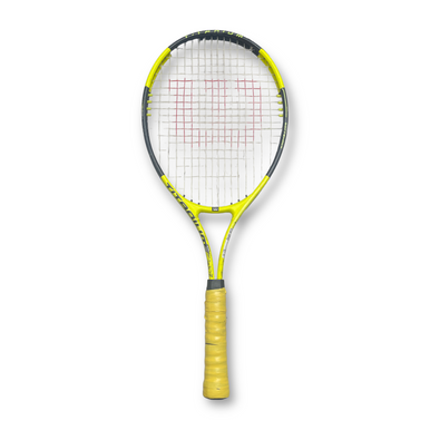 Used Wilson Titanium 3 Unknown Tennis Racquets 11375-s000324896