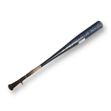 Used Rawlings Bbcor 5150 33" -3 Drop High School Bats 11375-s000330118