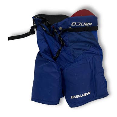 Used Bauer Vapor X700 Lg Pant Breezer Hockey Pants 11375-s000330251