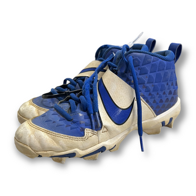 Used Nike Trout Senior 5.5 Baseball And Softball Cleats 11375-s000330351