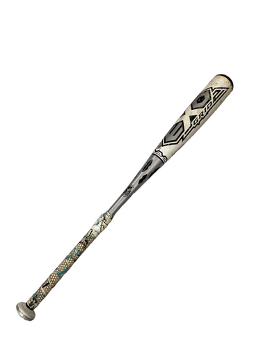 Used Louisville Slugger Tpx Exo Grid Sl12ex2 31" -9 Drop Usssa 2 5 8 Barrel Bats 11375-s000330588