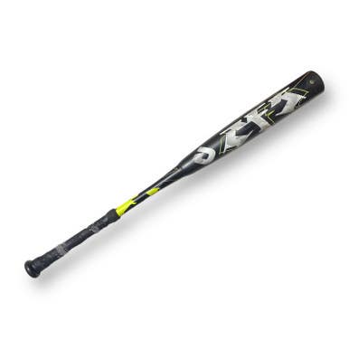 Used Demarini Cfc13-le Tr3 33" -3 Drop High School Bats 11375-s000332165