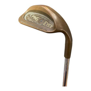 Used Ping Eye 2 Becu Golf Wedge Mens Rh Sand Wedge 11375-s000329300