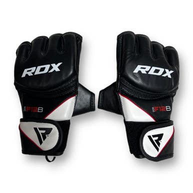 Used Md Martial Arts Gloves 11375-s000333731