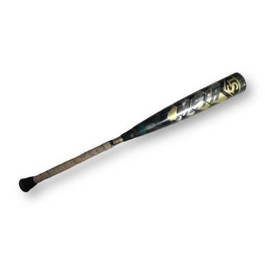 Used Louisville Slugger Meta Slmtb5-21 30" -5 Drop Usssa 2 3 4 Barrel Bats 11375-s000348586