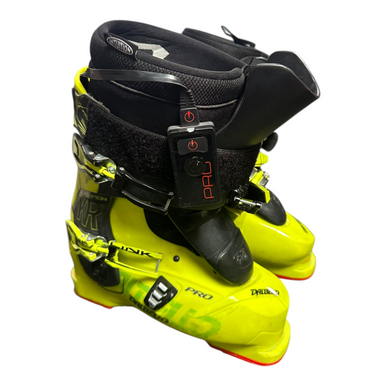 Used Dalbello Krypton 290 Mp - M11 - W12 Men's Downhill Ski Boots 11375-s000343165