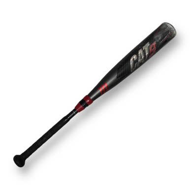 Used Marucci Cat 9 Msbccp910 29" -10 Drop Usssa 2 3 4 Barrel Bats 11375-s000341516