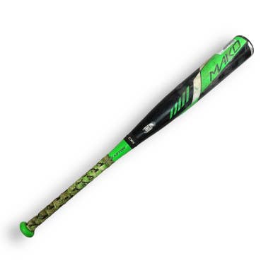 Used Easton Mako 29" -10 Drop Usssa 2 5 8 Barrel Bats 11375-s000341518