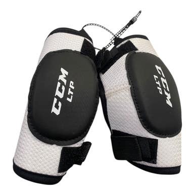 Used Ccm Ltp Youth Elbow Pads Md 11375-s000348677