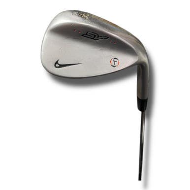 Used Nike Sv Tour Golf Wedge Mens Rh 56 Degree 11375-s000339333