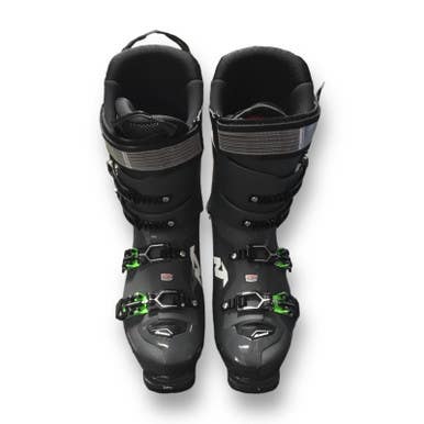 Used Nordica 3 Force 295 Mp - M11.5 Men's Downhill Ski Boots 11375-s000341781