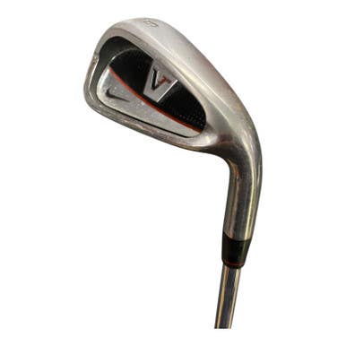 Used Nike Victory Red Mens Individual Iron Rh 6 Iron 11375-s000345353