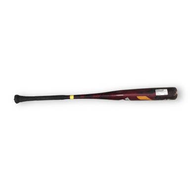 Used Demarini Vodoo Voc-21 33" -3 Drop High School Bats 11375-s000346644