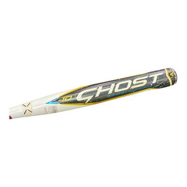 Used Easton Ghost Unlimited Bb Sb Fastpitch Bat 34" 11375-s000366383