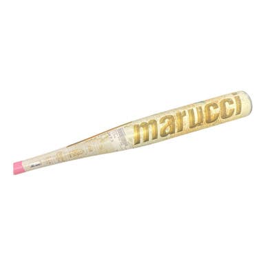Used Marucci Echo Dmnd Bb Sb Fastpitch Bat 29" 11375-s000366381