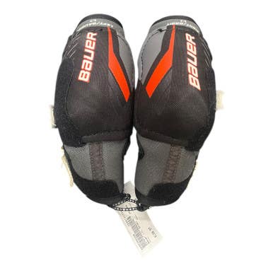 Used Bauer Lil Sport Junior Elbow Pads Sm 11375-s000366398