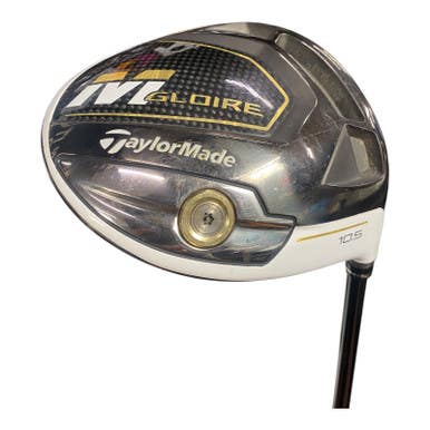 Used Taylormade M Gloire Mens Driver Rh 10.5 Degree 11375-s000366442