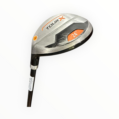 Used Tour X Jr Hybrid Club Lh 3 Hybrid 11375-s000366459