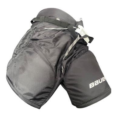 Used Bauer Supreme S170 Youth Pant Black Md 11375-s000366469