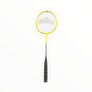 Used Wilson Adult Badminton Racquet Red Unknown 11375-s000366485
