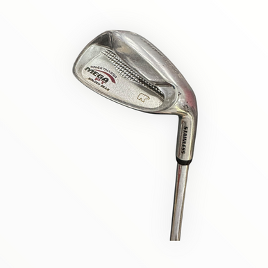 Used Golden Bear Mega Pt Golf Wedge Mens Rh Sand Wedge 11375-s000366650