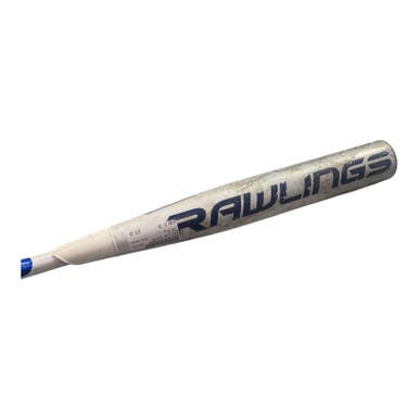 Used Rawlings Quatro Bb Sb Fastpitch Bat 31" 11375-s000366768