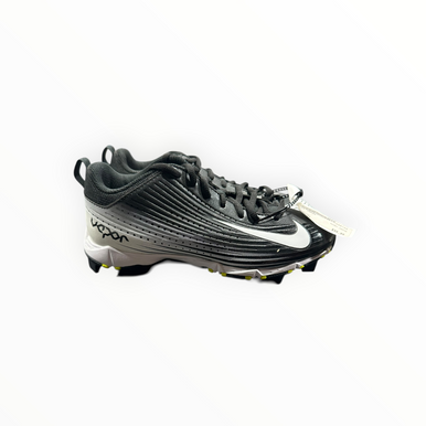 Used Nike Vapor Bb Sb Cleats Black Junior 04 11375-s000366772