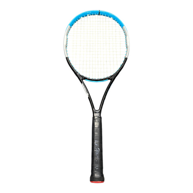 Used Wilson Ultra Comp Junior Tennis Racquet Black 25" 11375-s000368085