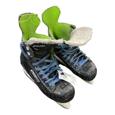 Used Bauer Xls Senior Hockey Skate Senior 5 11375-s000368332